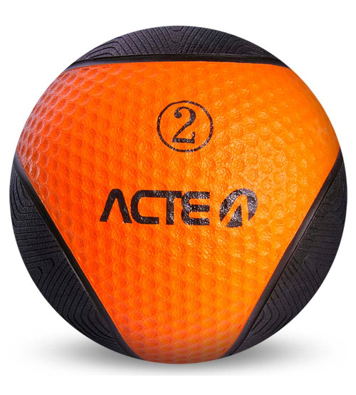 Bola de Peso de 2Kg ACTE - T102